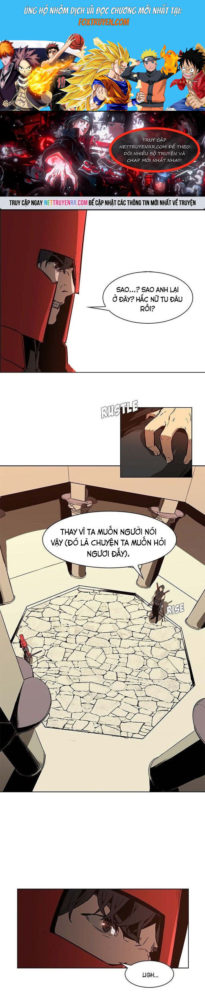 Painkiller Chapter 27 - Trang 2