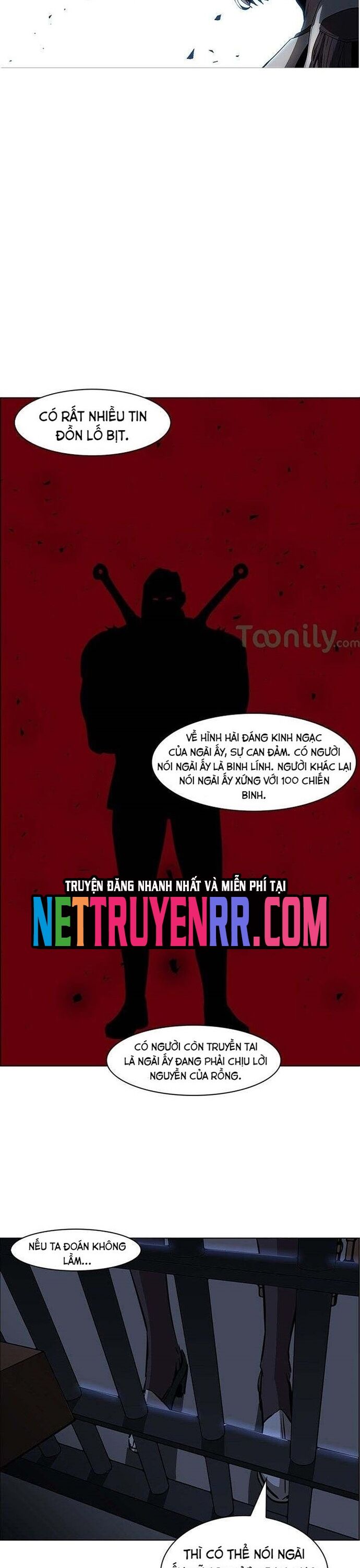 Painkiller Chapter 27 - Trang 2