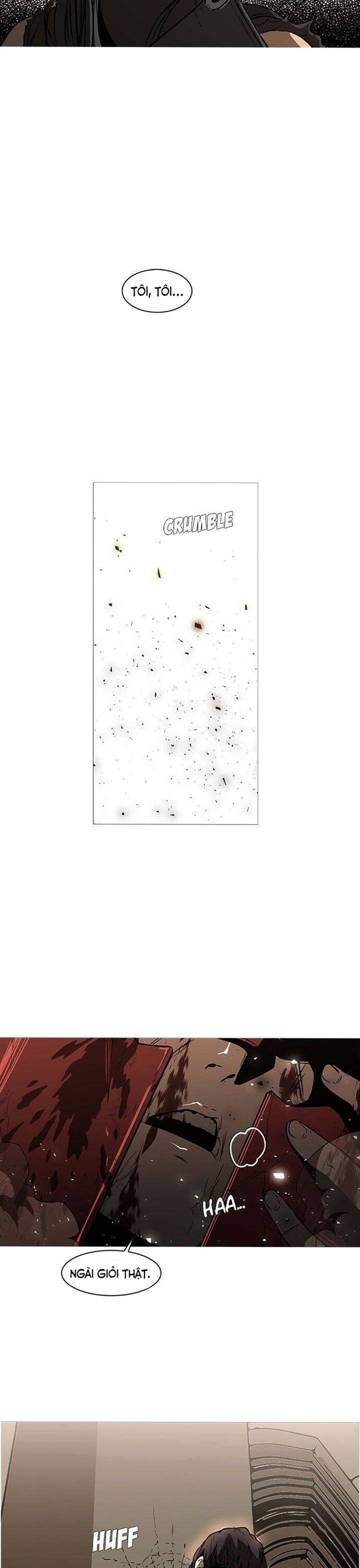 Painkiller Chapter 27 - Trang 2