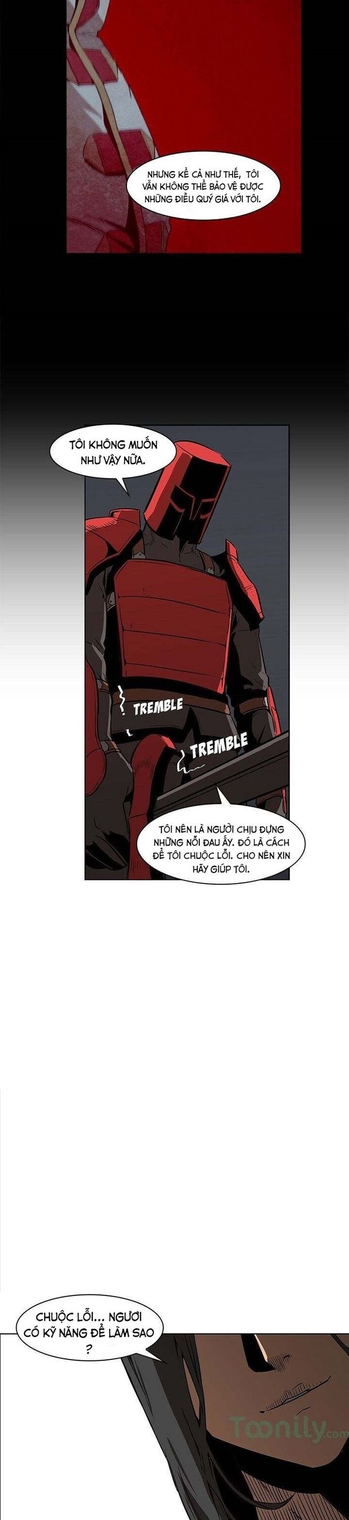 Painkiller Chapter 27 - Trang 2