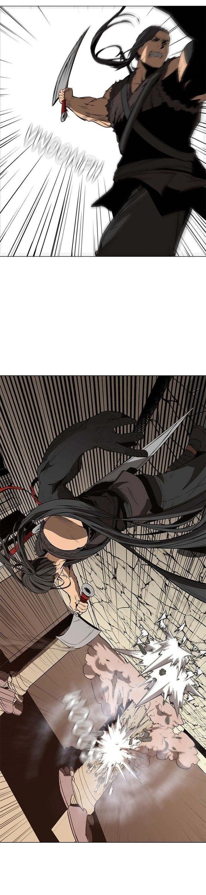 Painkiller Chapter 27 - Trang 2