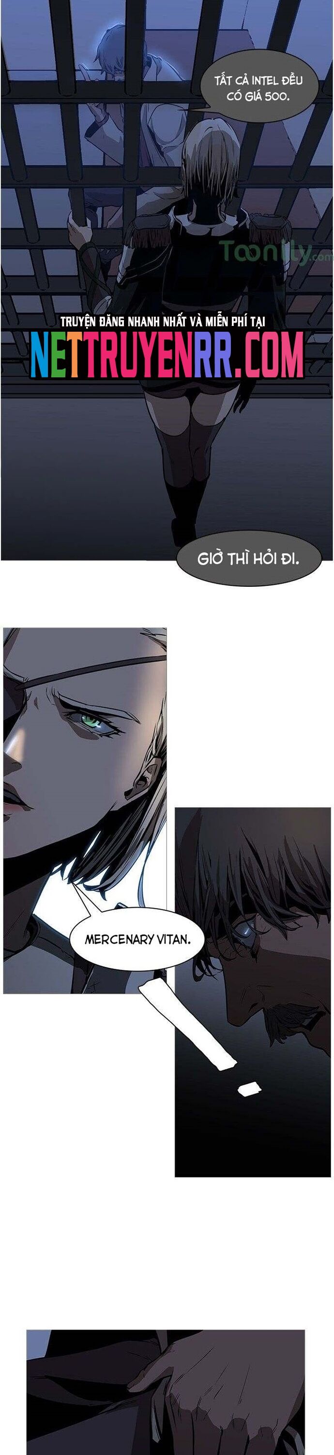 Painkiller Chapter 27 - Trang 2