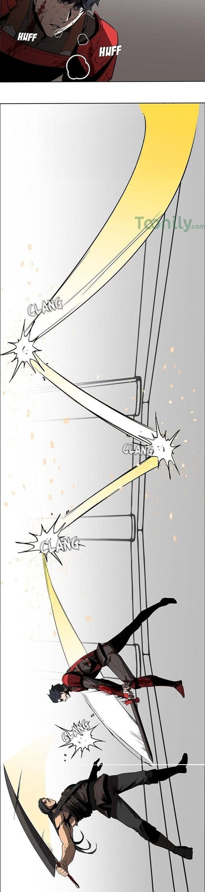 Painkiller Chapter 27 - Trang 2