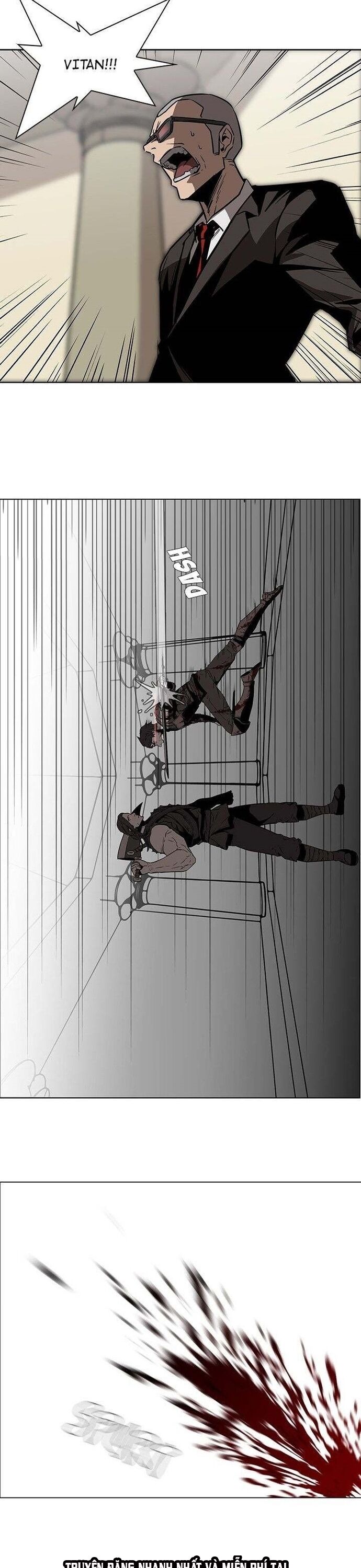 Painkiller Chapter 27 - Trang 2
