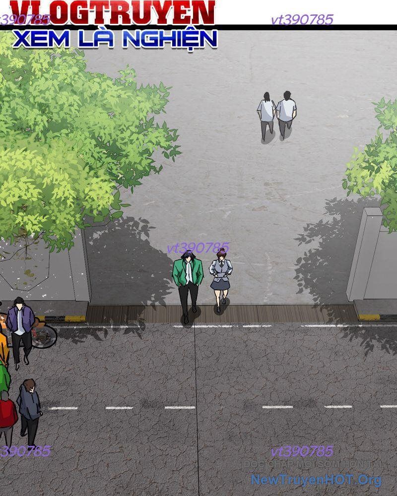 Tốc Độ Tử Thần Chapter 8 - Trang 2