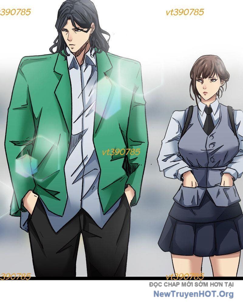 Tốc Độ Tử Thần Chapter 8 - Trang 2