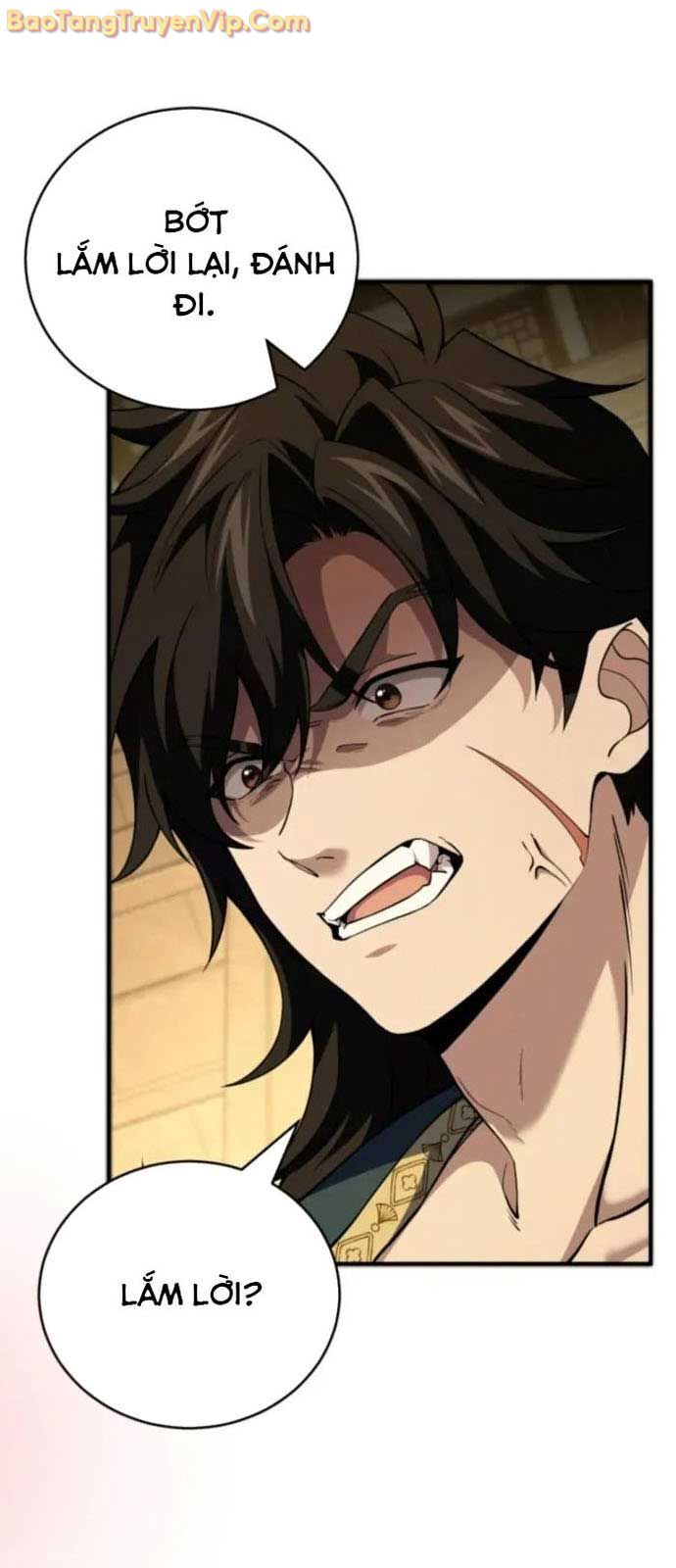Võ Thần Tái Sinh Chapter 5 - Trang 2