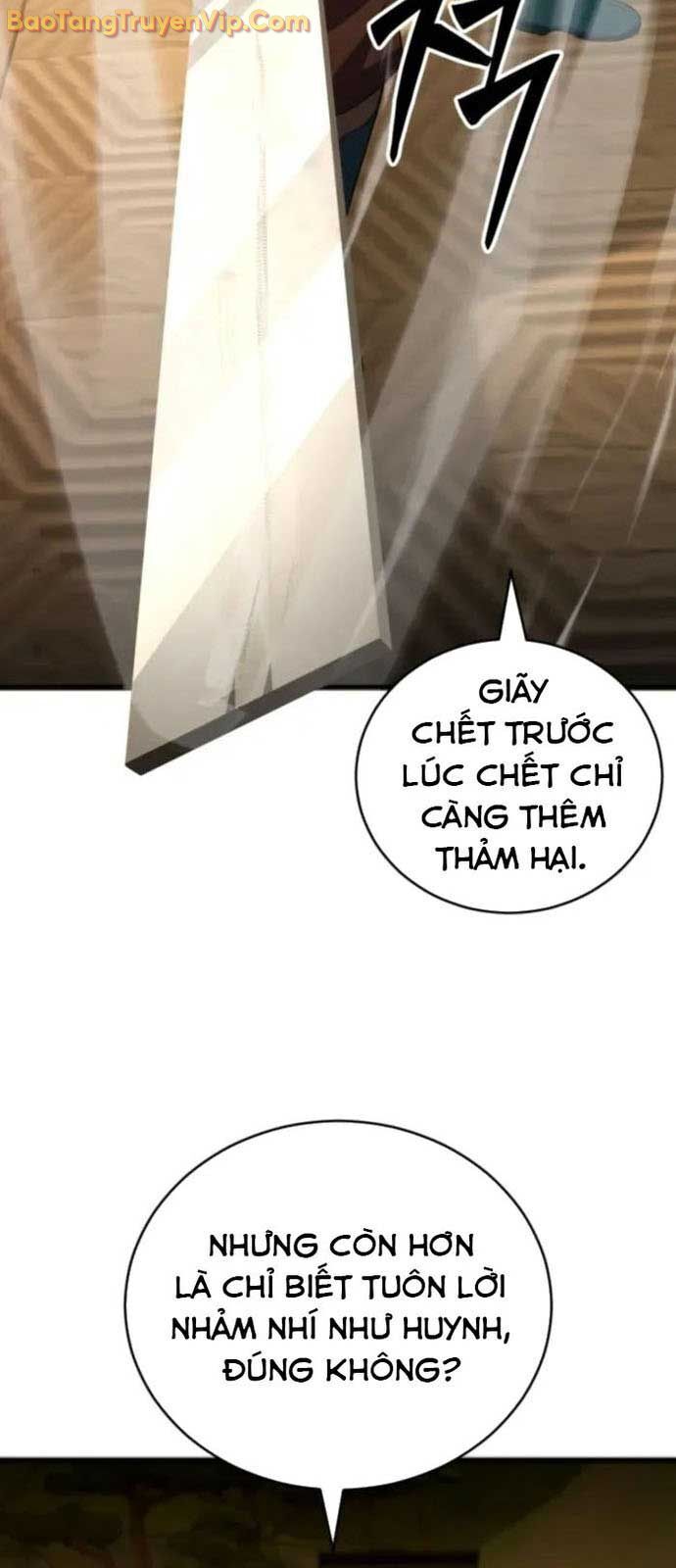 Võ Thần Tái Sinh Chapter 5 - Trang 2