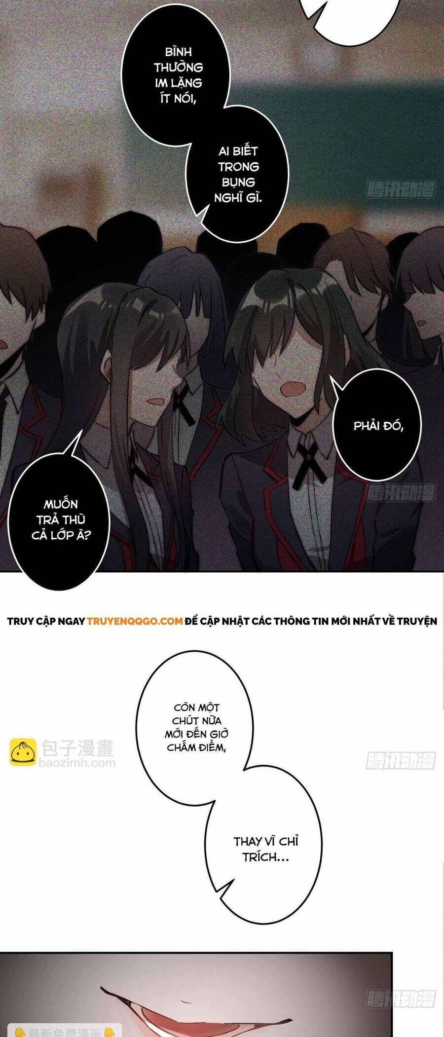 Ma Vương Luân Vũ Khúc Chapter 6 - Next Chapter 7