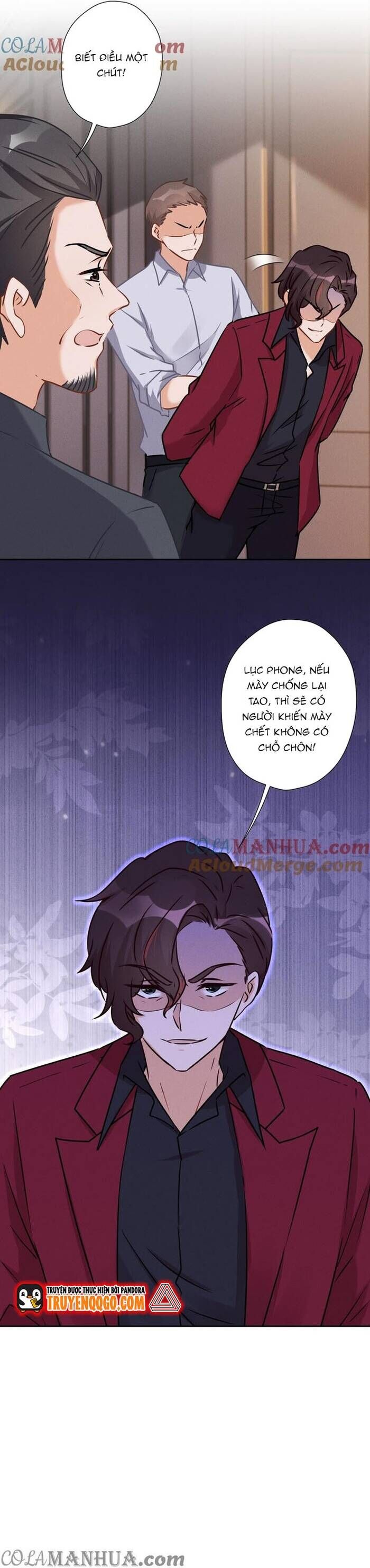 Long Vương Điện Người Ở Rể Giàu Nhất Chapter 54 - Trang 2