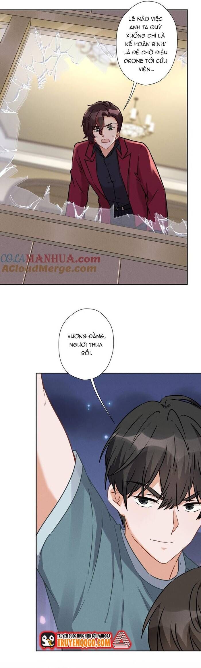 Long Vương Điện Người Ở Rể Giàu Nhất Chapter 54 - Trang 2