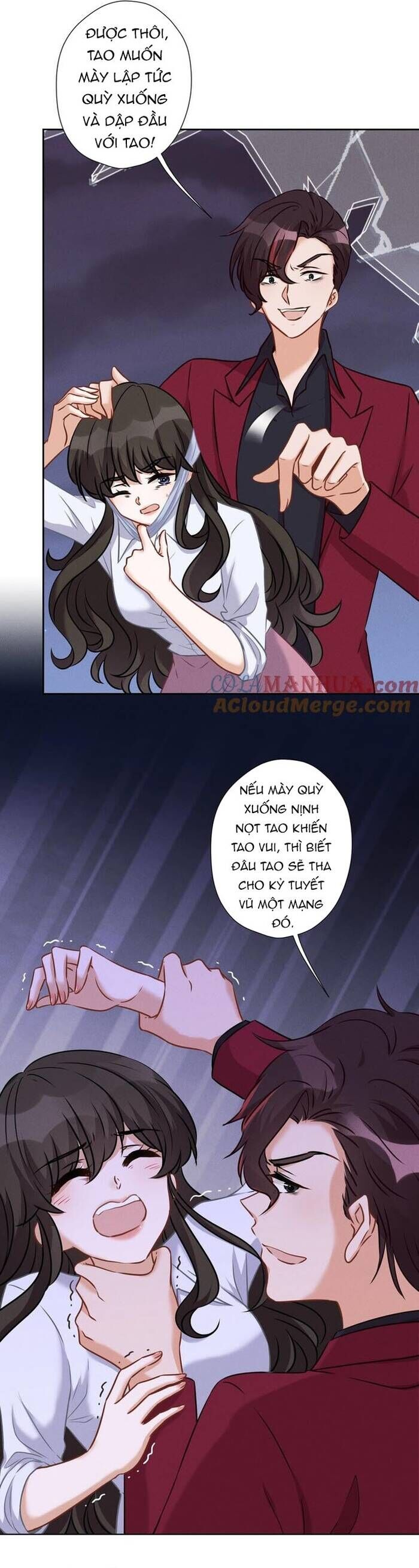 Long Vương Điện Người Ở Rể Giàu Nhất Chapter 54 - Trang 2