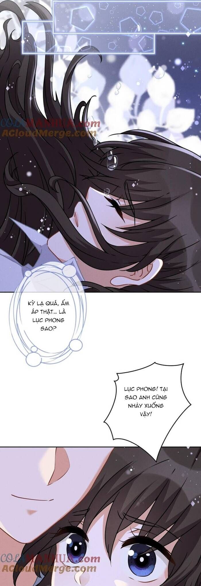 Long Vương Điện Người Ở Rể Giàu Nhất Chapter 54 - Trang 2