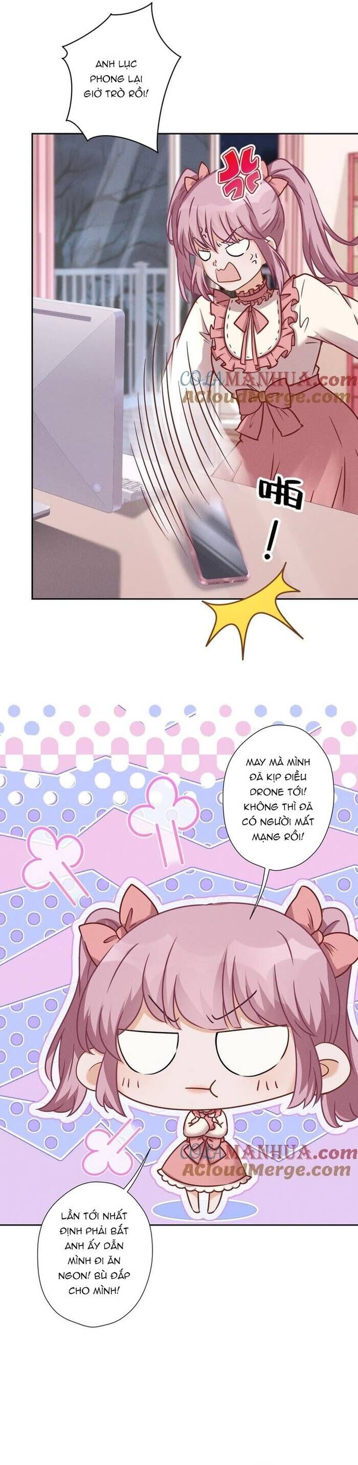 Long Vương Điện Người Ở Rể Giàu Nhất Chapter 54 - Trang 2