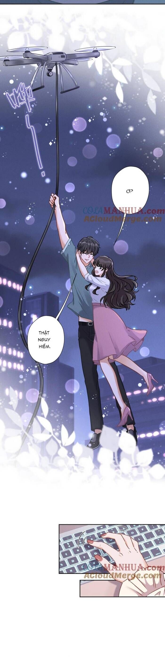 Long Vương Điện Người Ở Rể Giàu Nhất Chapter 54 - Trang 2