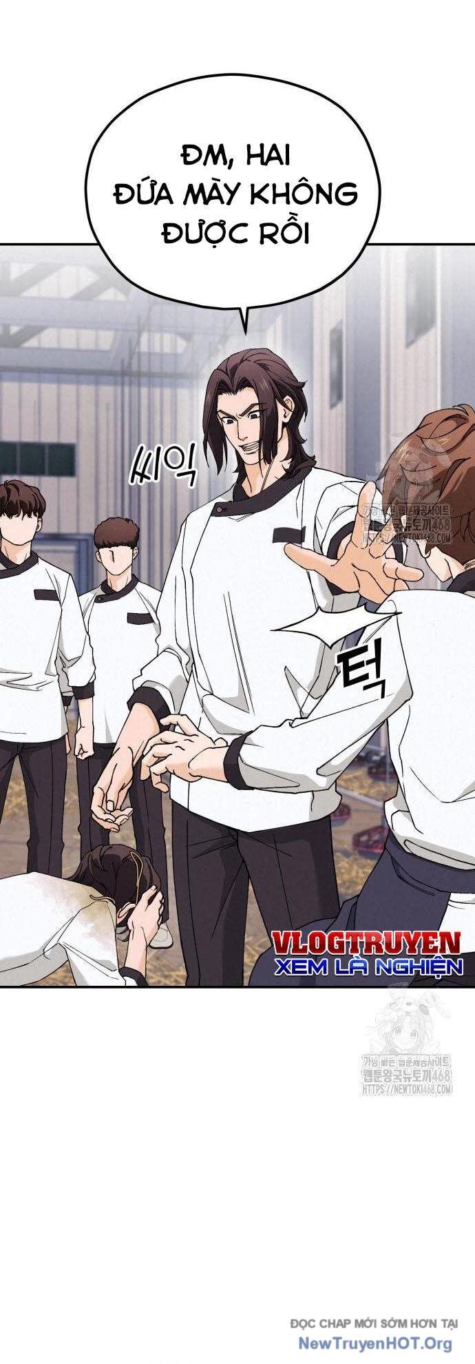 Đấu Trường Ẩm Thực Chapter 3 - Next Chapter 4