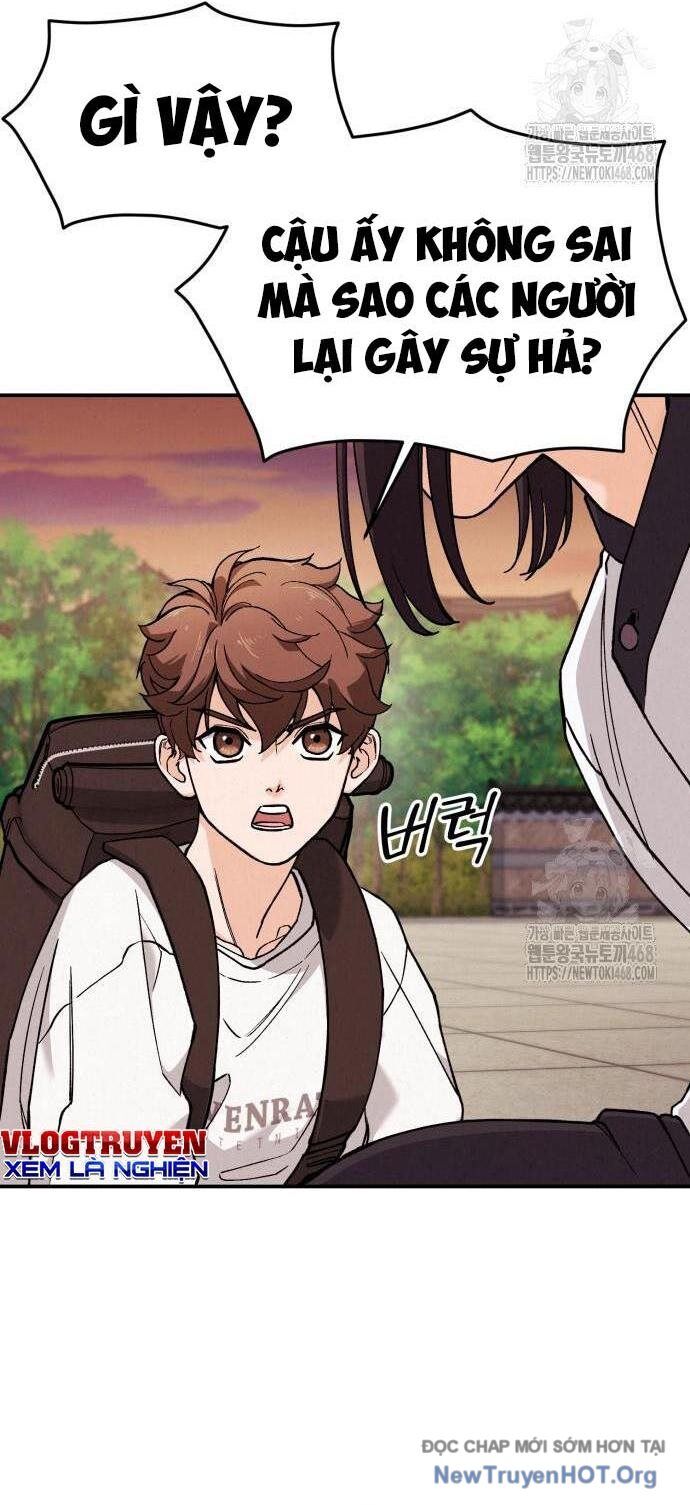 Đấu Trường Ẩm Thực Chapter 3 - Next Chapter 4