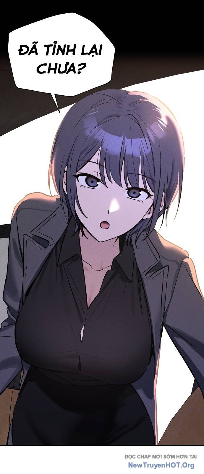 Hôm Nay Han Yoil Là Phụ Nữ Chapter 7 - Trang 2