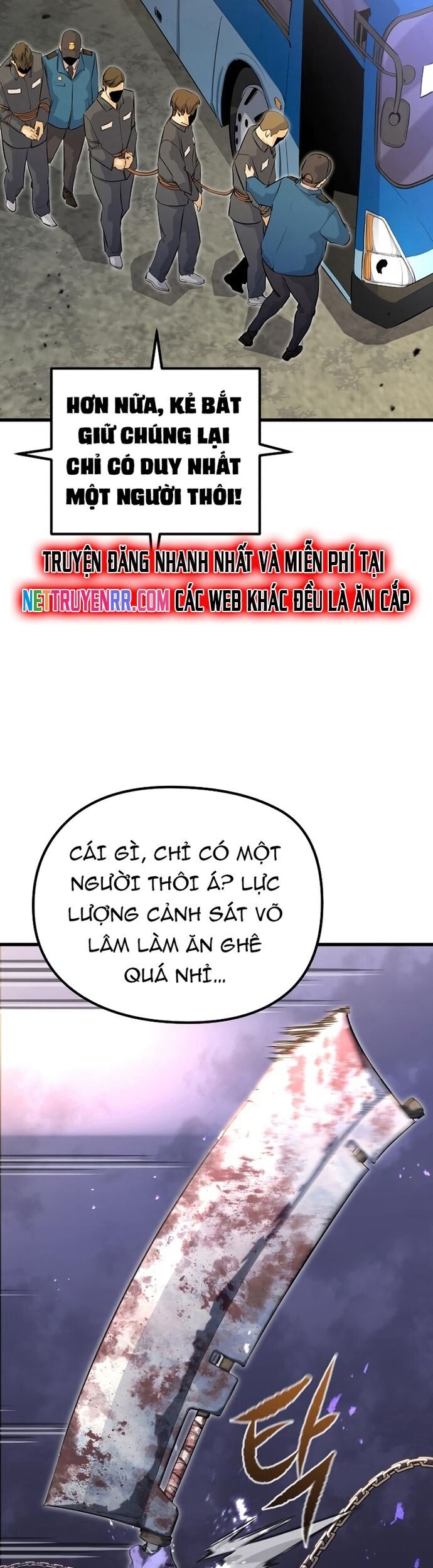 Ma linh vương Chapter 23 - Next Chapter 24