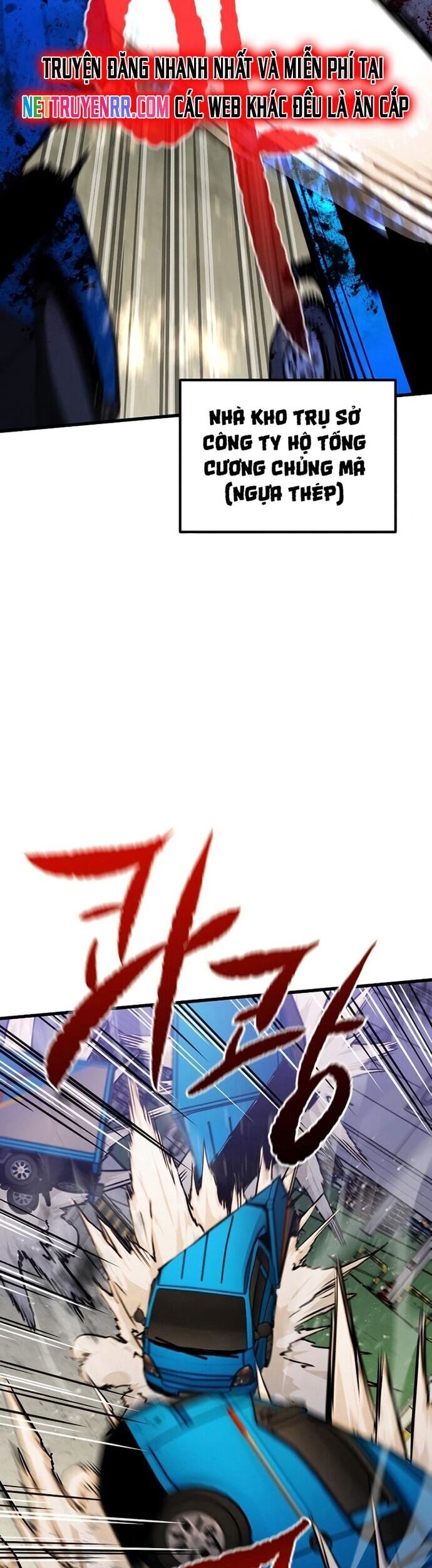 Ma linh vương Chapter 23 - Next Chapter 24
