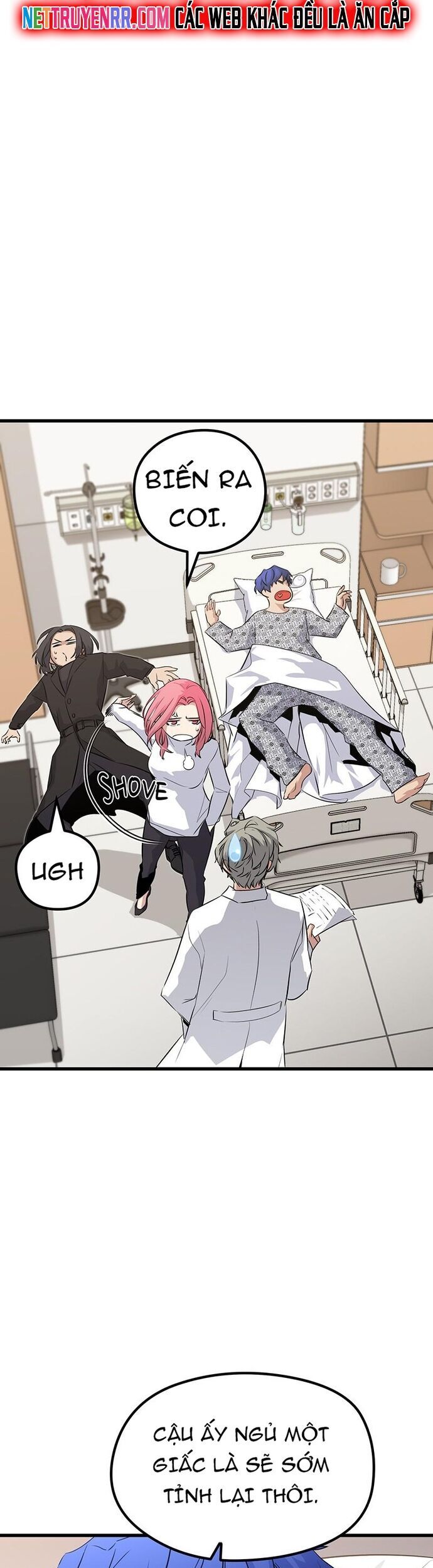 Ma linh vương Chapter 23 - Next Chapter 24