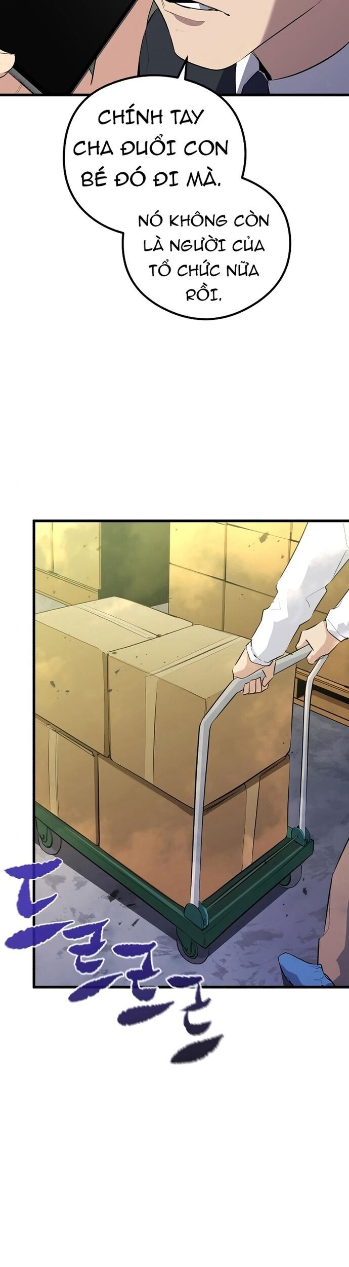 Ma linh vương Chapter 23 - Next Chapter 24
