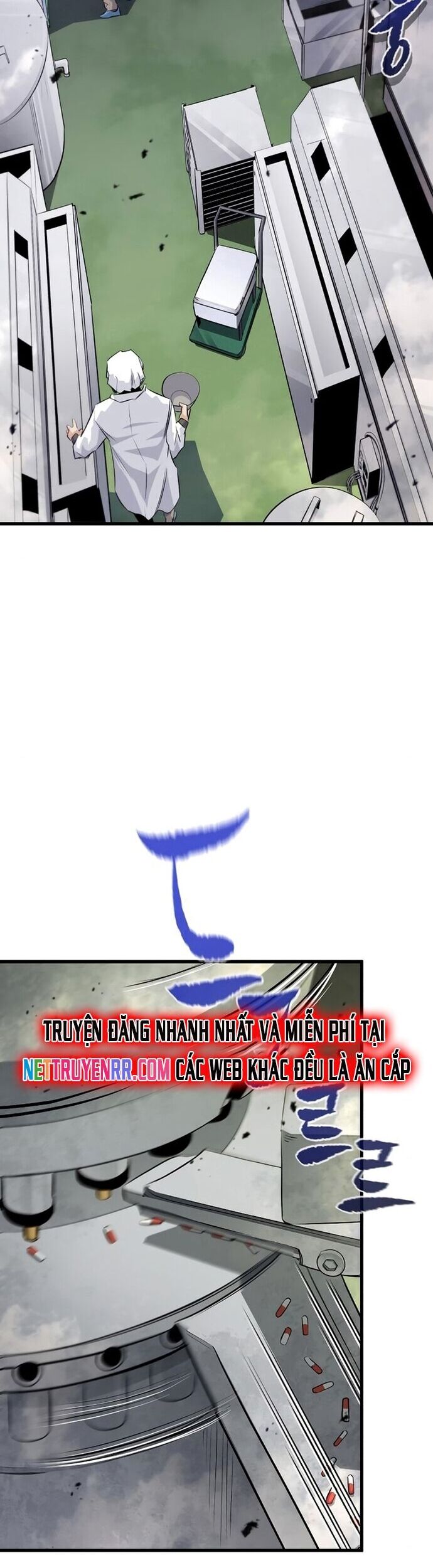 Ma linh vương Chapter 23 - Next Chapter 24