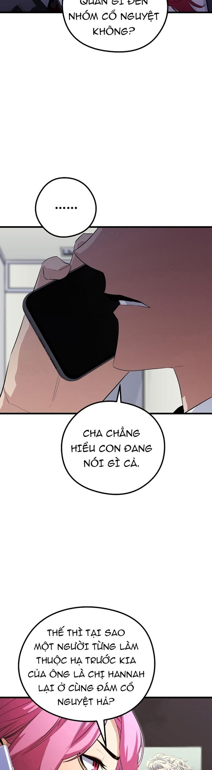 Ma linh vương Chapter 23 - Next Chapter 24
