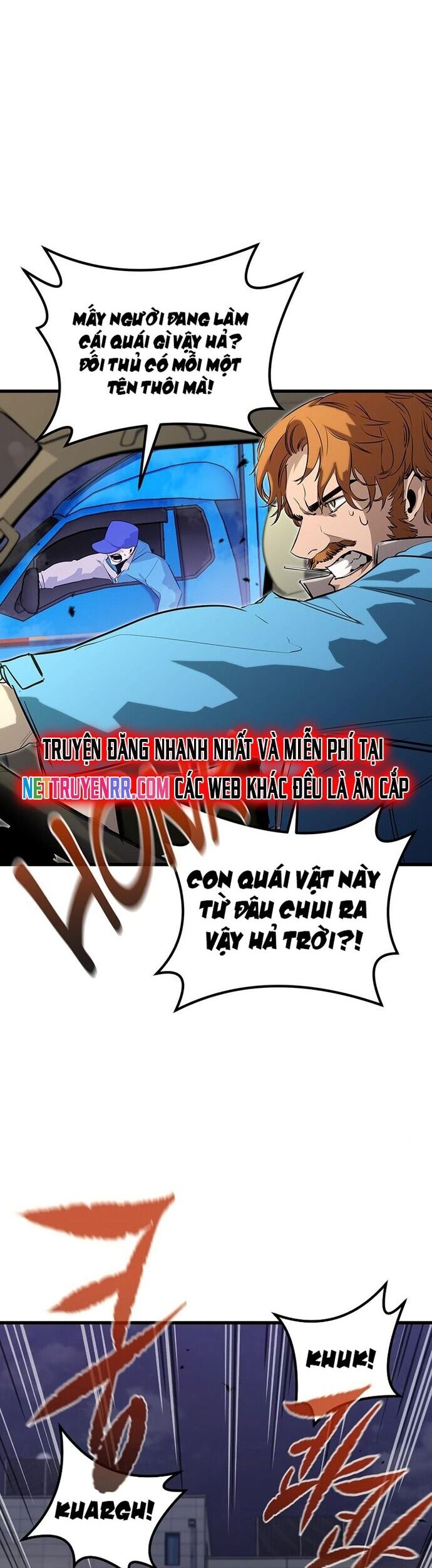 Ma linh vương Chapter 23 - Next Chapter 24