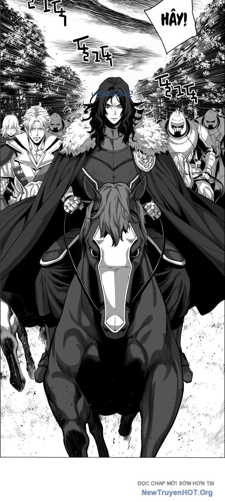 Hoàn Ác Vương Quyền Và Tự Do Chapter 22 - Next Chapter 23
