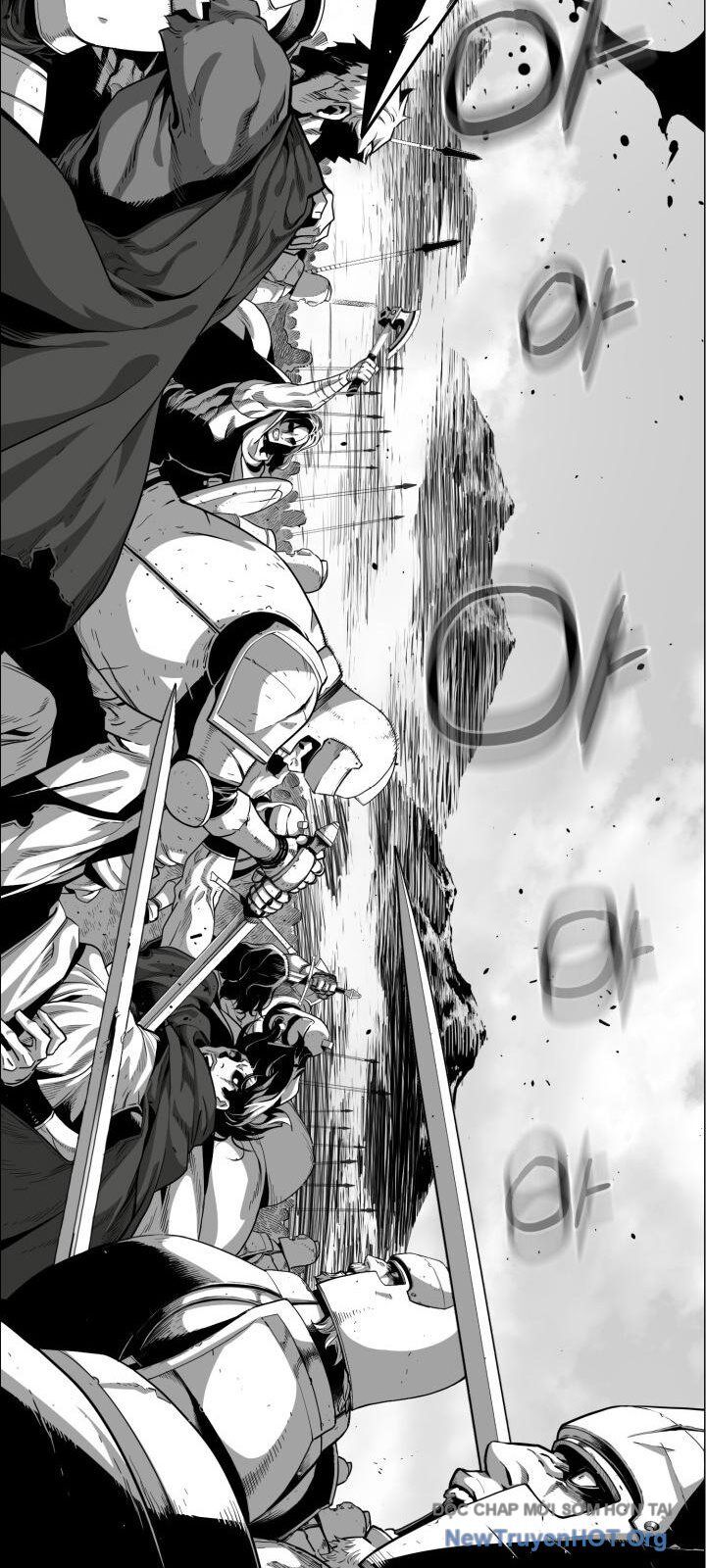 Hoàn Ác Vương Quyền Và Tự Do Chapter 22 - Next Chapter 23