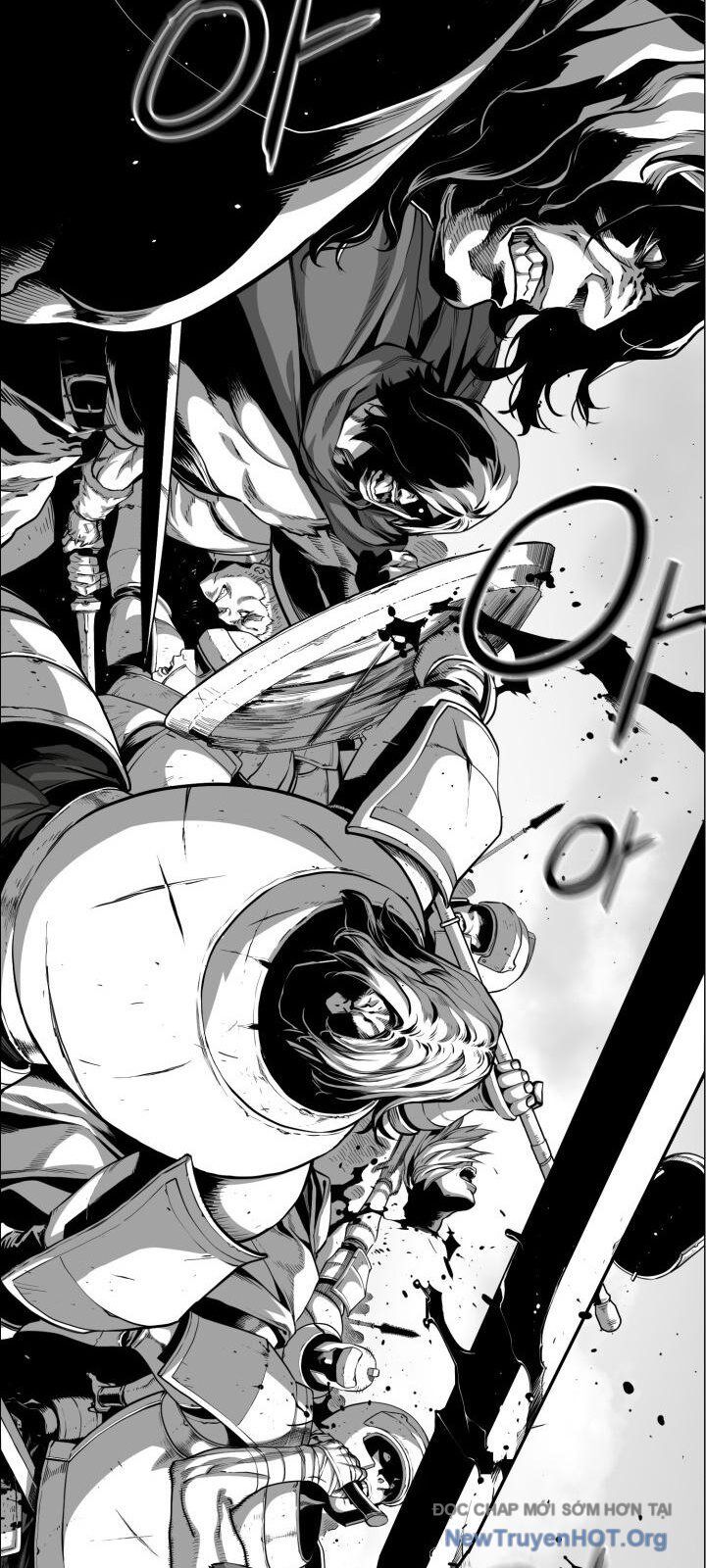 Hoàn Ác Vương Quyền Và Tự Do Chapter 22 - Next Chapter 23