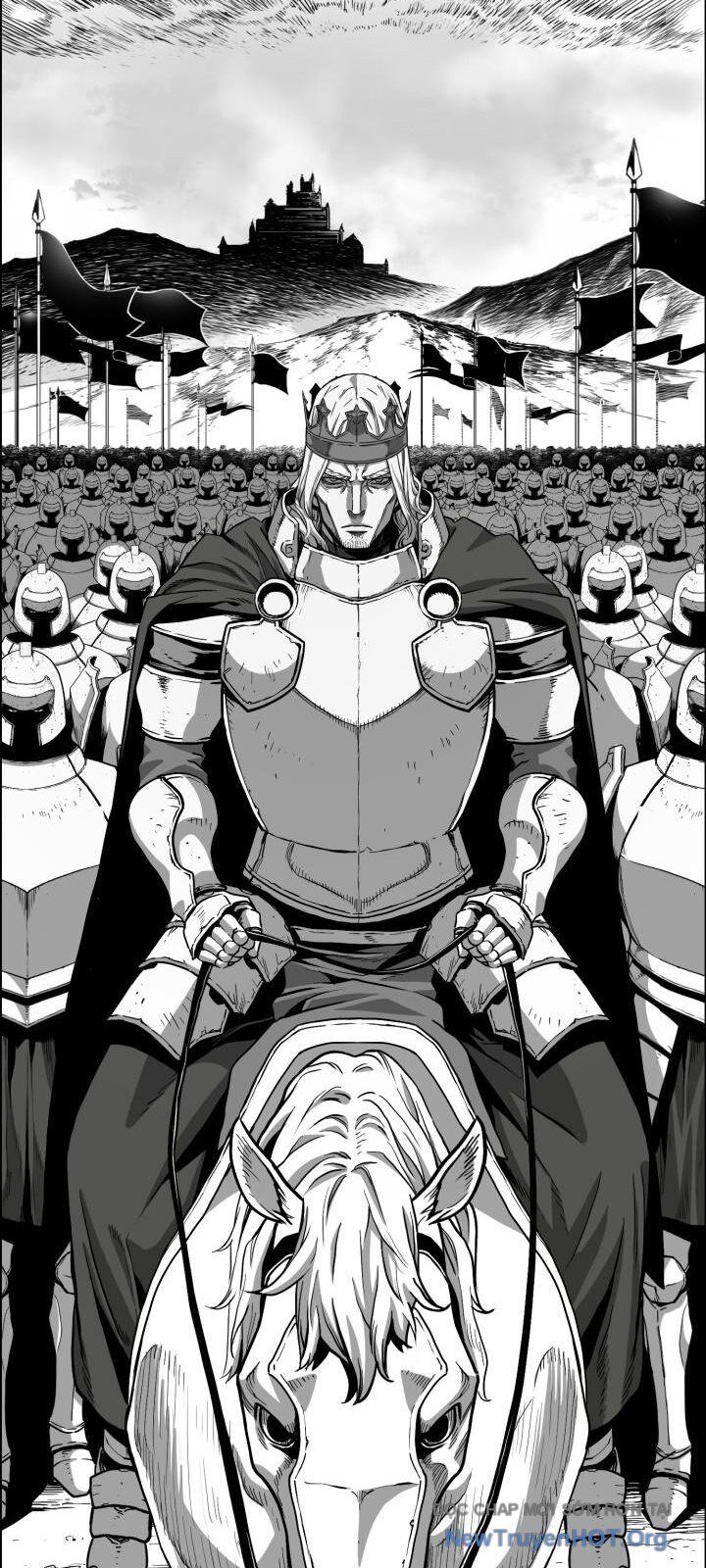 Hoàn Ác Vương Quyền Và Tự Do Chapter 22 - Next Chapter 23