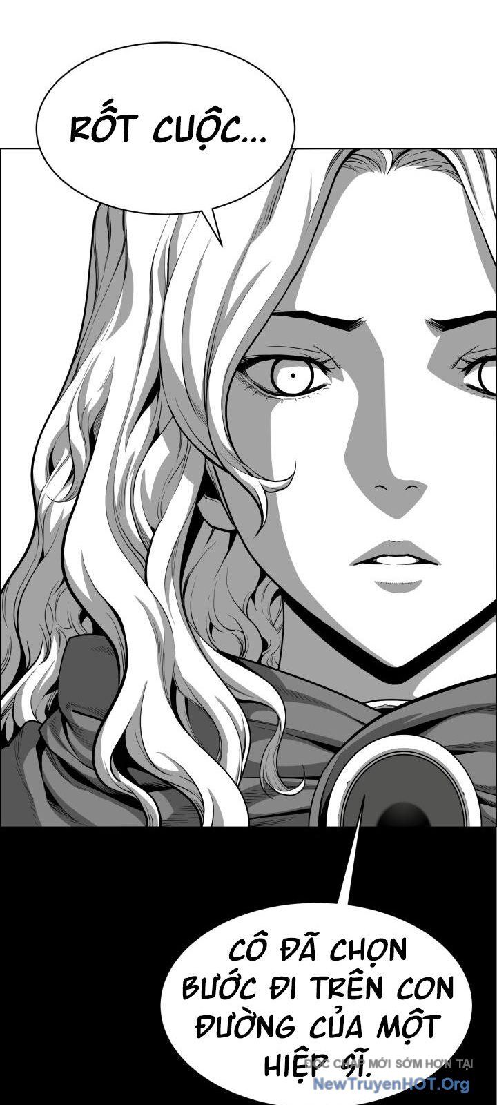 Hoàn Ác Vương Quyền Và Tự Do Chapter 22 - Next Chapter 23