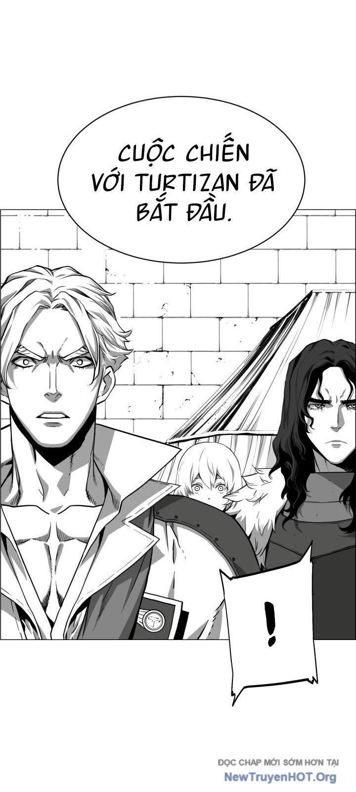 Hoàn Ác Vương Quyền Và Tự Do Chapter 22 - Next Chapter 23