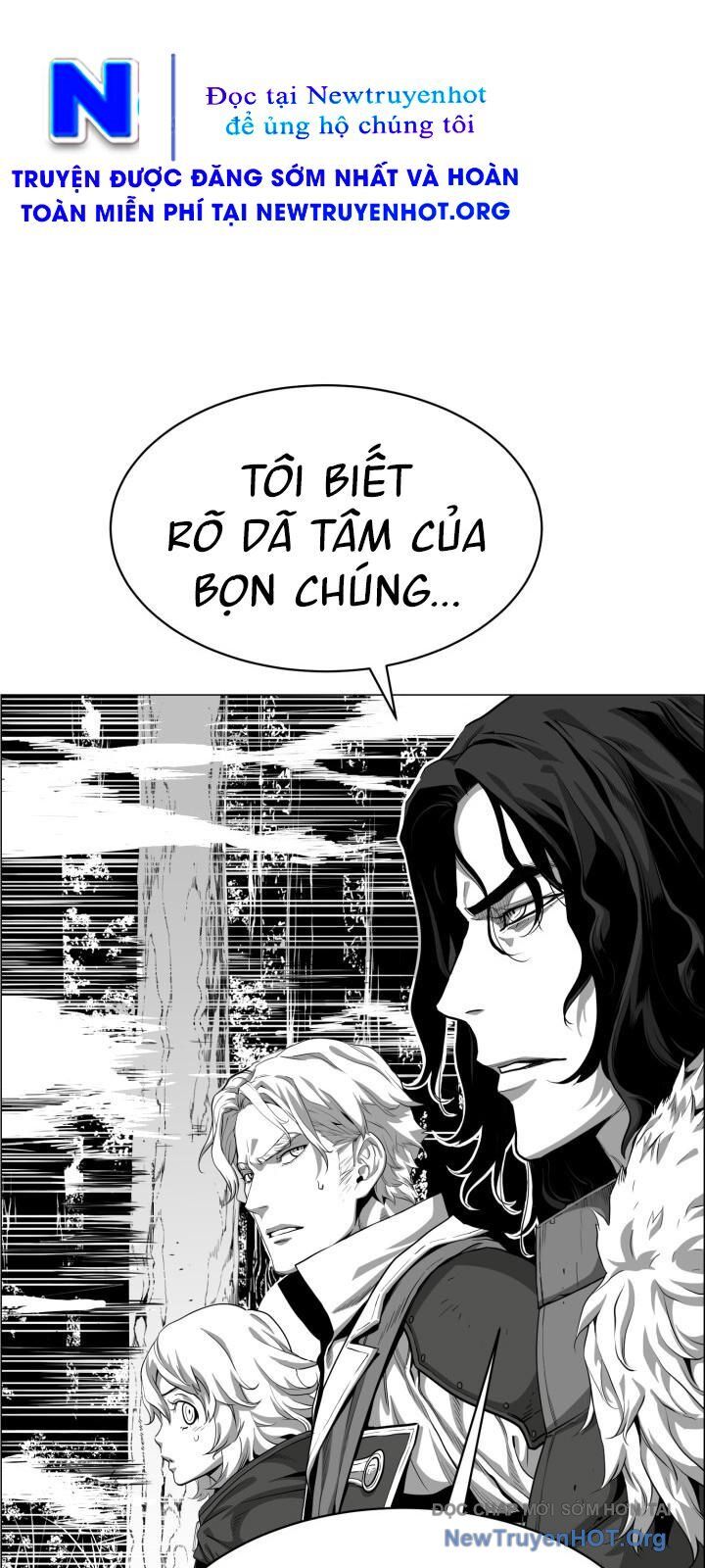 Hoàn Ác Vương Quyền Và Tự Do Chapter 22 - Next Chapter 23