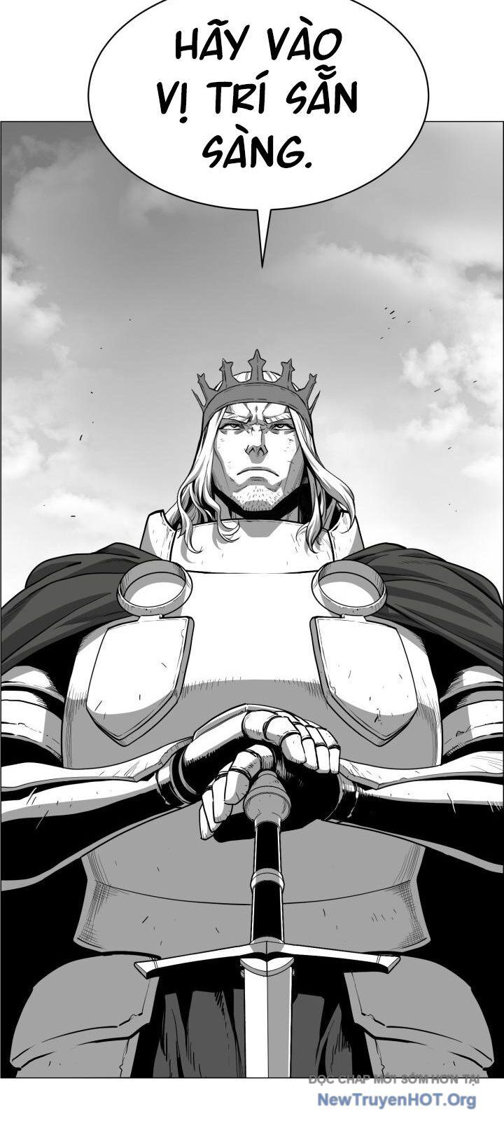 Hoàn Ác Vương Quyền Và Tự Do Chapter 22 - Next Chapter 23