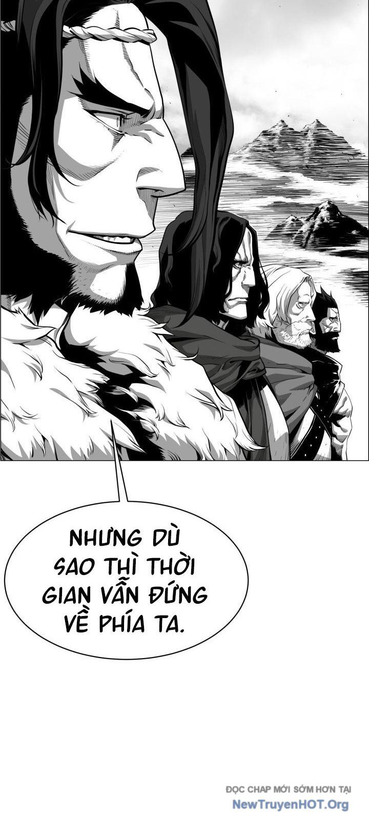 Hoàn Ác Vương Quyền Và Tự Do Chapter 22 - Next Chapter 23