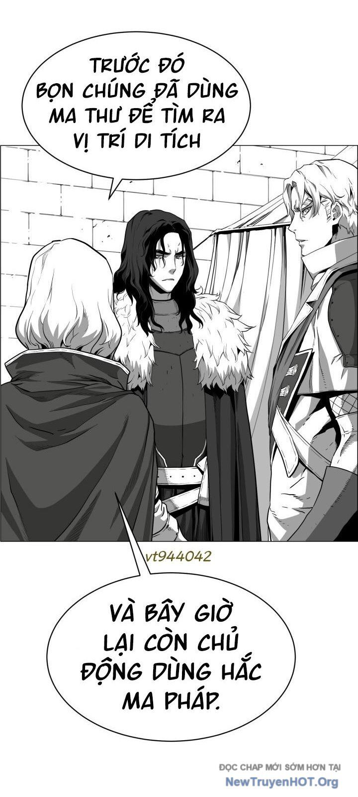 Hoàn Ác Vương Quyền Và Tự Do Chapter 22 - Next Chapter 23