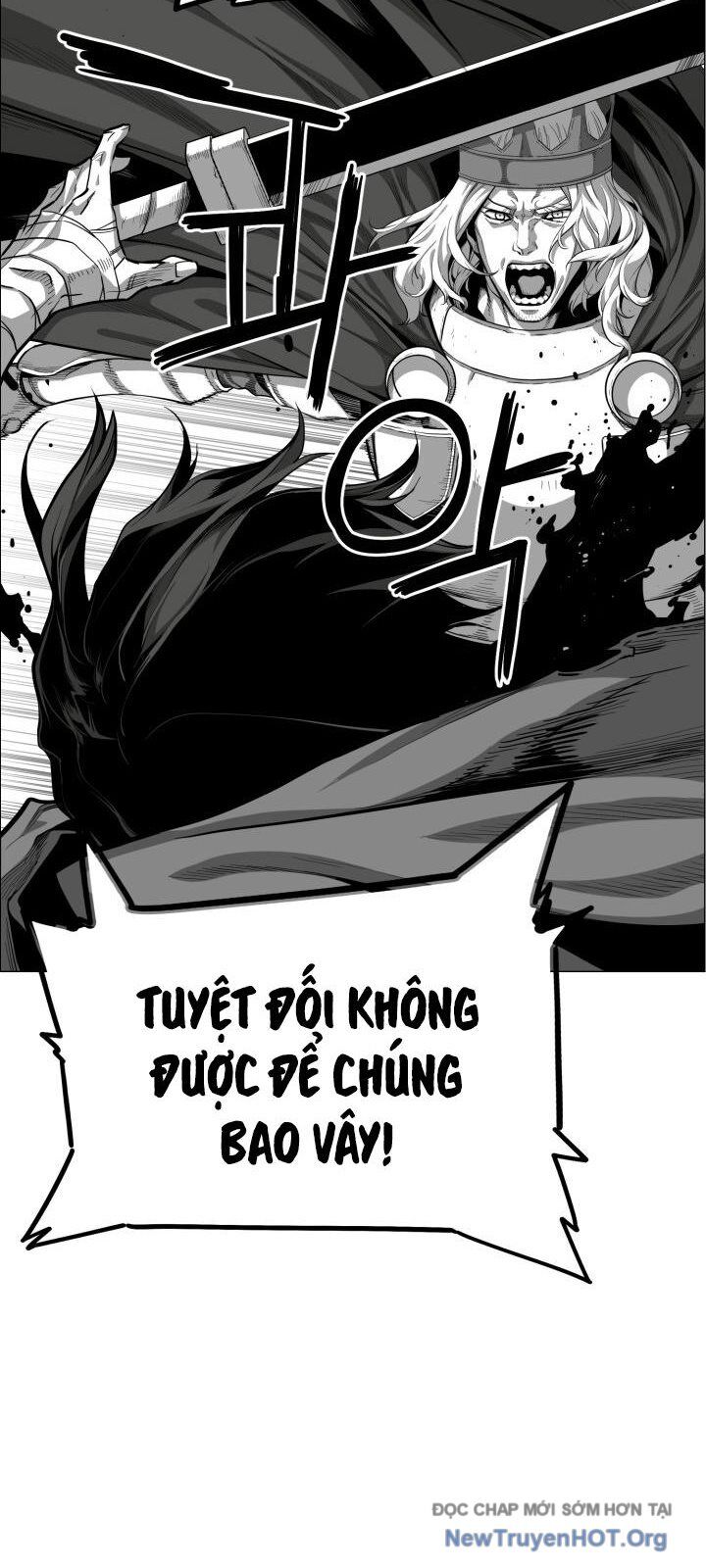Hoàn Ác Vương Quyền Và Tự Do Chapter 22 - Next Chapter 23