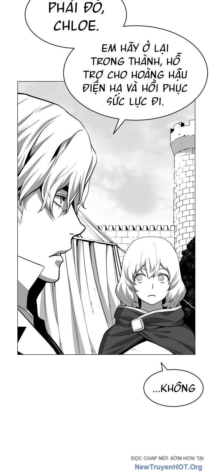 Hoàn Ác Vương Quyền Và Tự Do Chapter 22 - Next Chapter 23