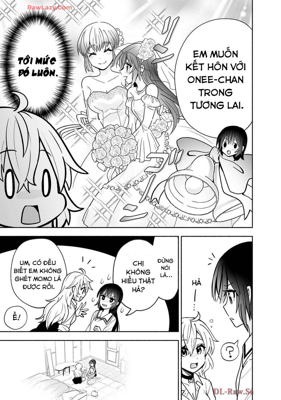 Cô Em Gái Dễ Thương Nhưng Lạ Thường Của Bạn Tôi Chapter 1 - Next 