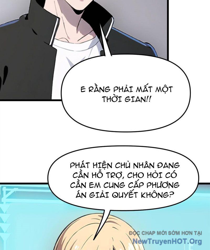 Tôi Có Được Hệ Thống Sau Khi Giảm Biên Chế, Từ Đó Thăng Cấp Một Mình Chapter 17 - Trang 2