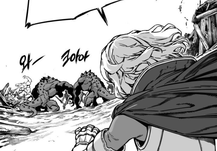 Hoàn Ác Vương Quyền Và Tự Do Chapter 3 - Next Chapter 4