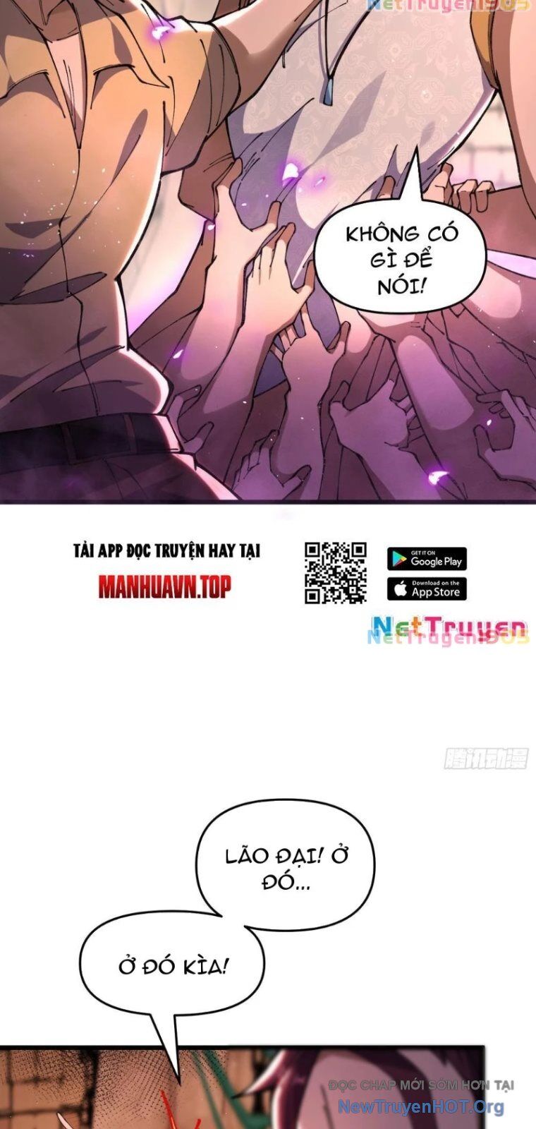 Sau Khi Quỷ Dị Giáng Lâm, Ta Mở Khóa Được Tháp Thông Thiên Chapter 9 - Trang 2