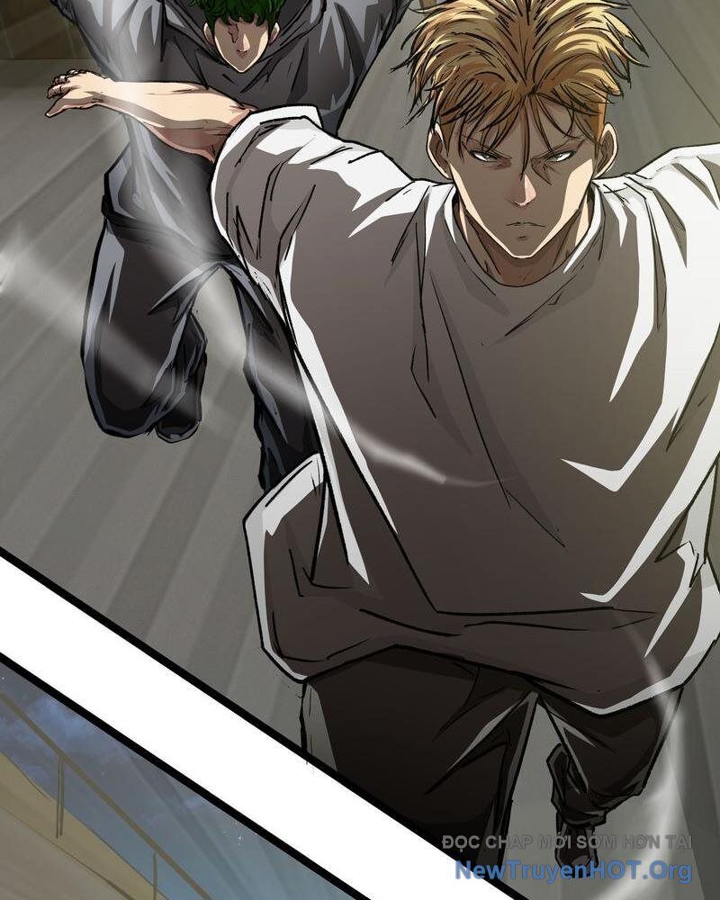 Tốc Độ Tử Thần Chapter 4 - Trang 2