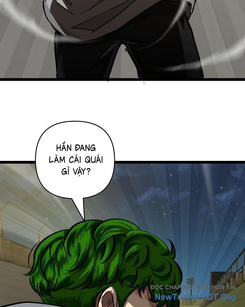 Tốc Độ Tử Thần Chapter 4 - Trang 2