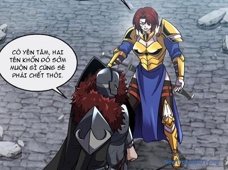Ta Báo Thù Đế Quốc Sau Khi Bị Phản Bội Chapter 16 - Next Chapter 17