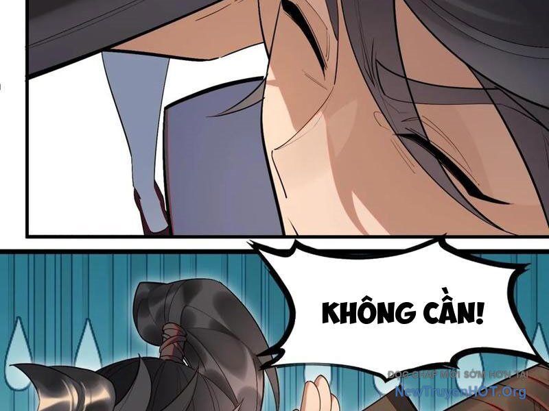 Giáo Chủ Ma Giáo Vụng Trộm Xem Ta Tu Luyện Chapter 4 - Trang 2