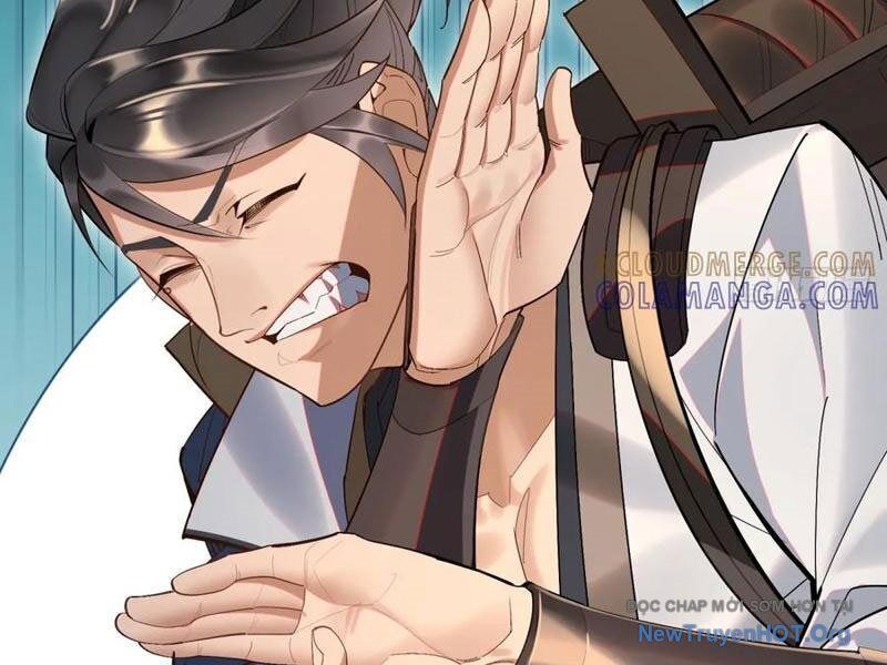 Giáo Chủ Ma Giáo Vụng Trộm Xem Ta Tu Luyện Chapter 4 - Trang 2